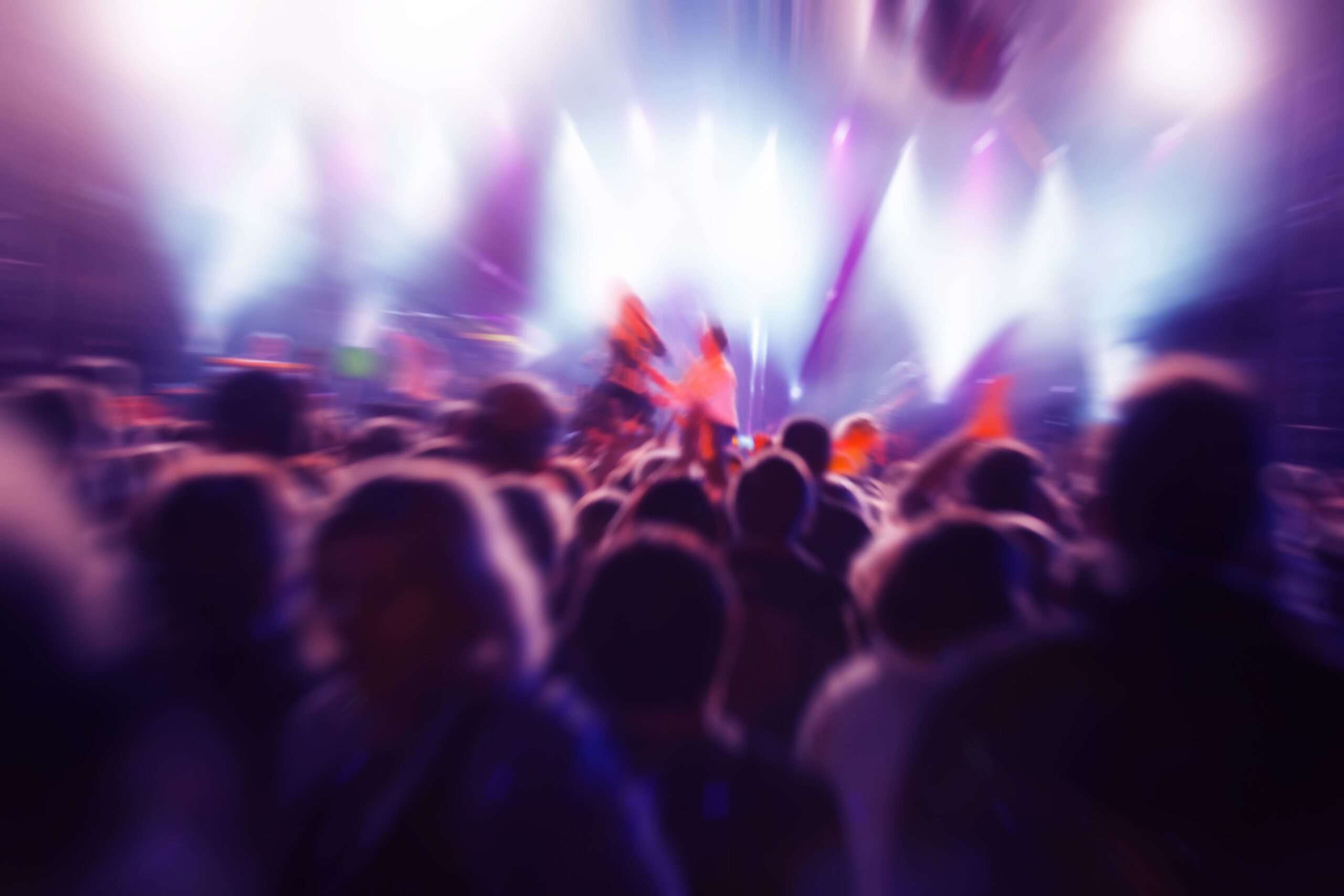 people-concert